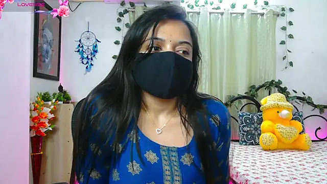 WildDimpi 0 online show from October 7, 11:55 am