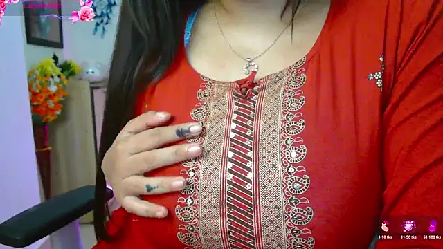 WildDimpi 0 online show from April 30, 6:59 pm