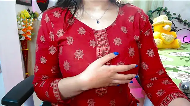 WildDimpi 0 online show from January 15, 5:27 pm