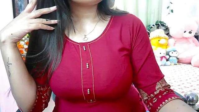 WildDimpi 0 online show from April 18, 7:07 pm