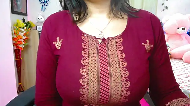 WildDimpi 0 online show from March 29, 11:45 am