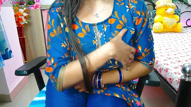 WildDimpi 0 online show from October 11, 4:19 pm