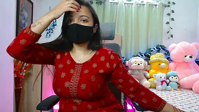 WildDimpi 0 online show from March 13, 5:07 pm