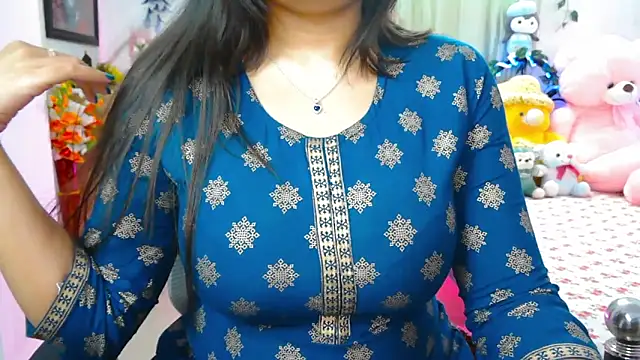 WildDimpi 0 online show from March 10, 6:01 pm