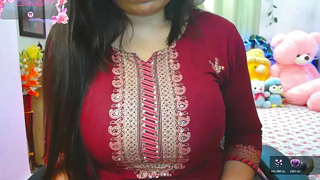 WildDimpi 0 online show from May 20, 5:32 pm