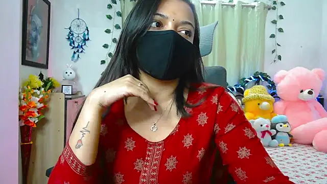 WildDimpi 0 online show from March 25, 5:56 pm