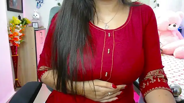 WildDimpi 0 online show from March 27, 12:50 pm