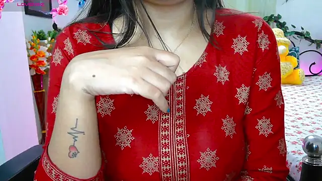 WildDimpi 0 online show from October 6, 11:33 am