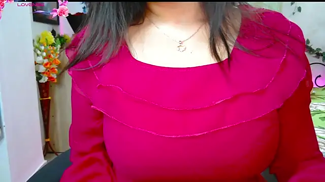 WildDimpi 0 online show from January 8, 7:31 pm