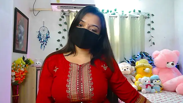 WildDimpi 0 online show from May 7, 6:11 pm