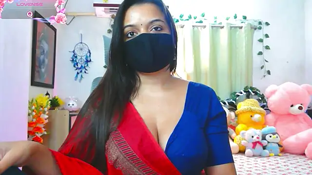 WildDimpi 0 online show from May 15, 6:39 pm