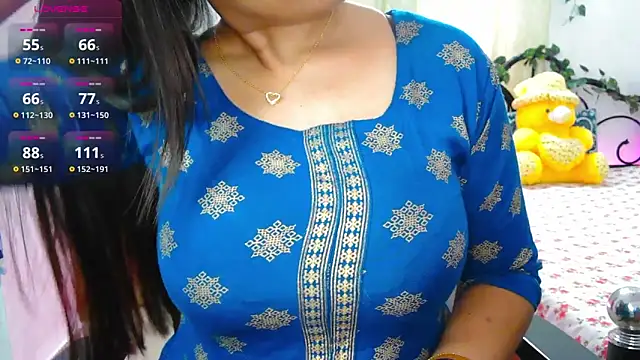 WildDimpi 0 online show from October 3, 5:42 am