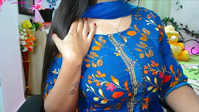 WildDimpi 0 online show from January 6, 8:35 pm