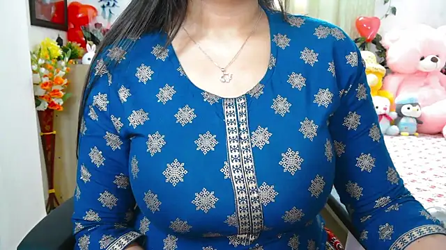 WildDimpi 0 online show from February 20, 6:10 pm