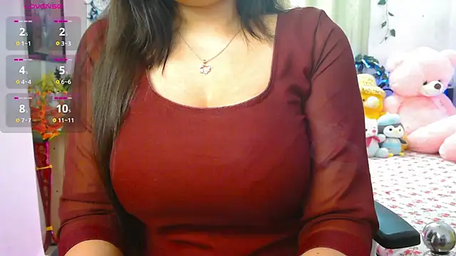WildDimpi 0 online show from May 3, 7:17 pm