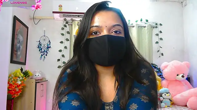 WildDimpi 0 online show from May 8, 5:39 pm