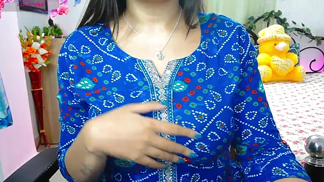 WildDimpi 0 online show from October 13, 12:18 pm