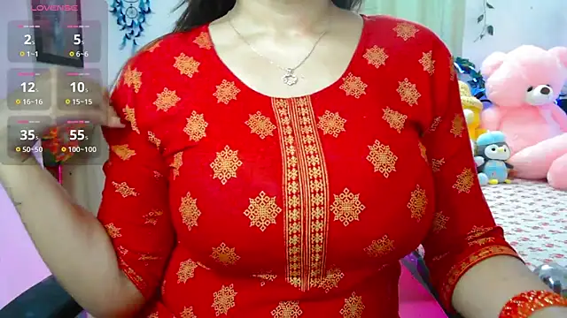 WildDimpi 0 online show from April 22, 2:02 pm