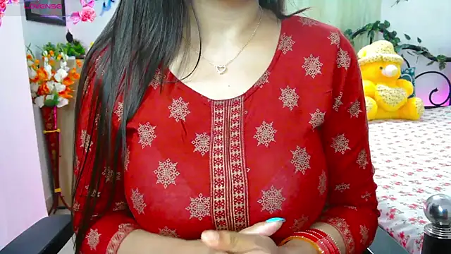 Snapshot of WildDimpi_0 chatting on October 30, 6:05 pm WildDimpi 0 online show from October 30, 6:05 pm