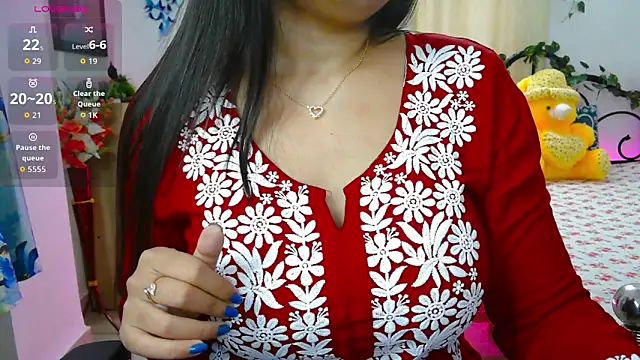 WildDimpi 0 online show from October 2, 3:10 am