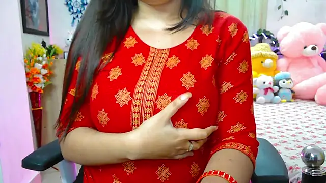 WildDimpi 0 online show from April 13, 6:23 pm