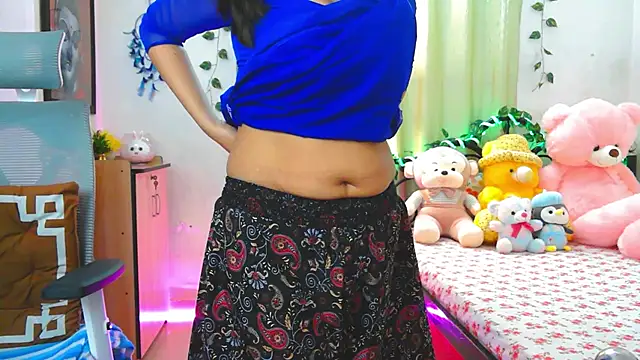 WildDimpi 0 online show from May 27, 5:42 pm