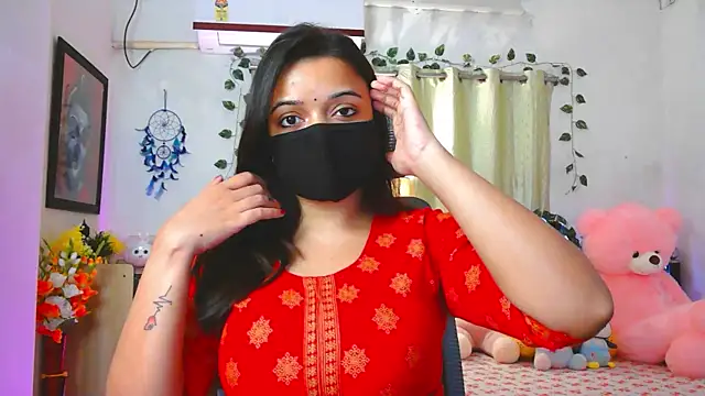 WildDimpi 0 online show from May 29, 8:26 pm