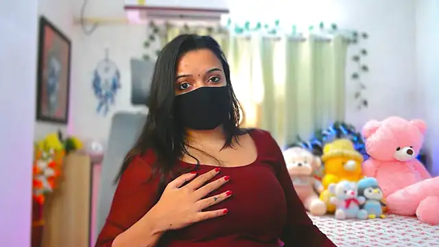 WildDimpi 0 online show from June 2, 5:35 pm