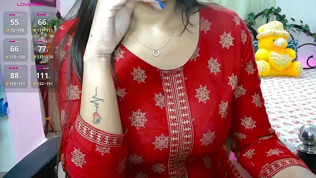 WildDimpi 0 online show from September 18, 11:57 am