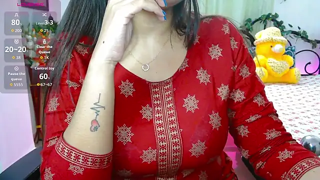 WildDimpi 0 online show from September 14, 12:49 pm