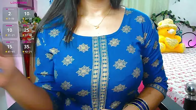 WildDimpi 0 online show from September 25, 12:16 am