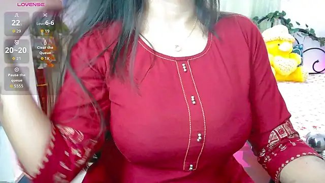WildDimpi 0 online show from September 19, 1:26 pm