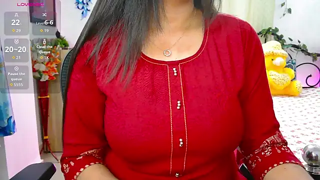 WildDimpi 0 online show from September 22, 2:28 am