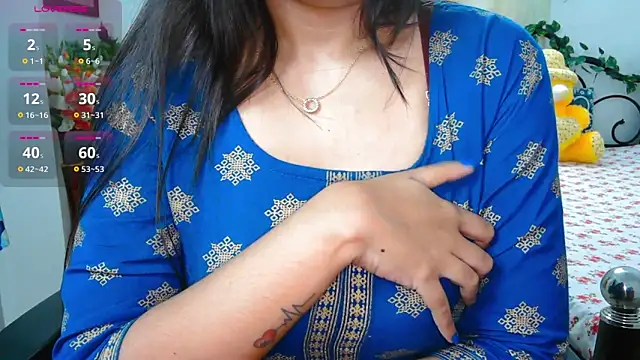 WildDimpi 0 online show from September 16, 3:51 am