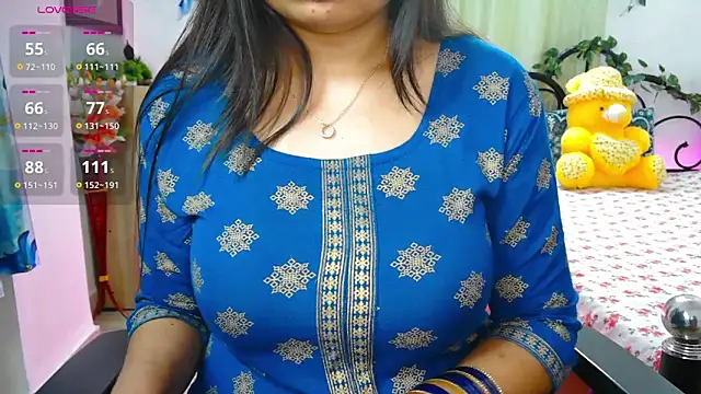 WildDimpi 0 online show from September 23, 12:28 am