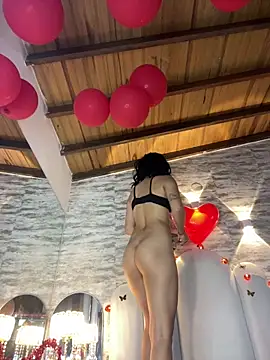 Kristy1  online show from February 6, 11:28 am