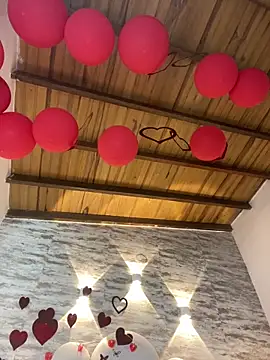 Kristy1  online show from February 10, 11:20 am