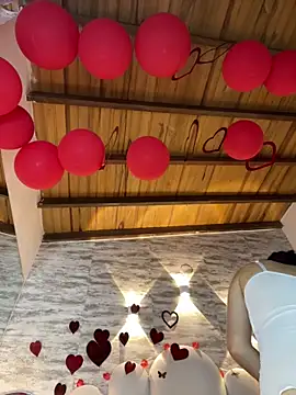 Kristy1  online show from February 8, 11:19 am