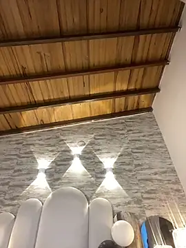 Snapshot of Kristy1_ chatting on October 27, 11:11 am Kristy1 online show from October 27, 11:11 am