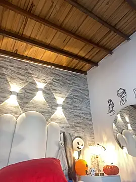 Snapshot of Kristy1_ chatting on October 31, 12:02 pm Kristy1 online show from October 31, 12:02 pm