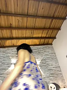 Snapshot of Kristy1_ chatting on October 29, 11:53 am Kristy1 online show from October 29, 11:53 am