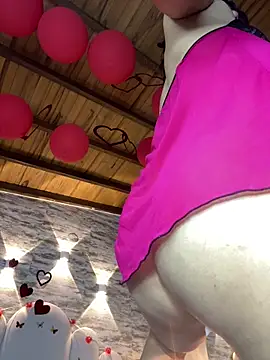 Kristy1  online show from February 12, 11:21 am