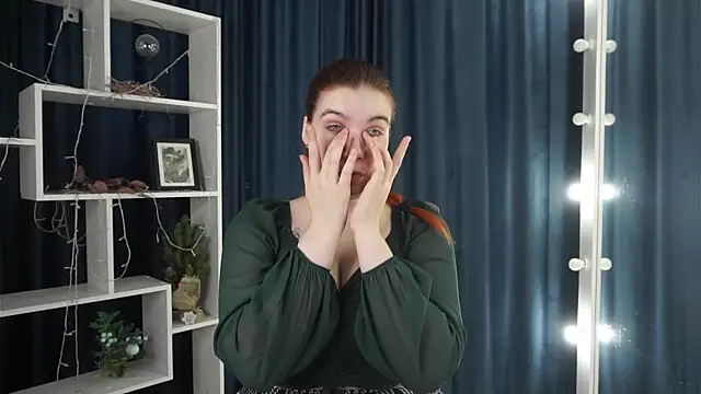 MaymeDeuel online show from September 9, 6:56 am