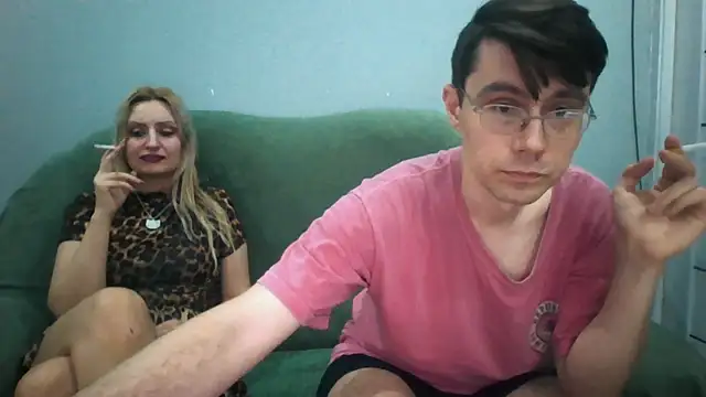 Eric Basilio online show from March 21, 7:29 pm