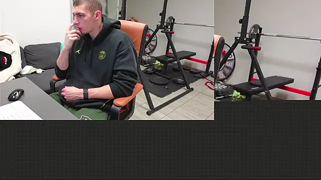 Ryan Dozer online show from January 10, 6:53 am