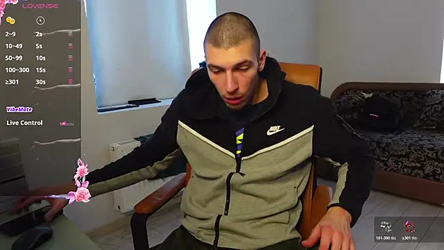 Ryan Dozer online show from February 14, 7:08 am