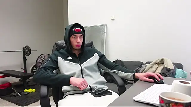 Ryan Dozer online show from March 26, 6:55 am