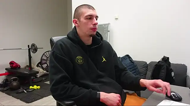 Ryan Dozer online show from March 12, 7:34 am