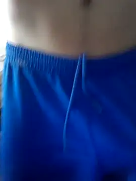 Andr3s69xxx online show from September 14, 11:54 am