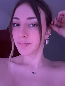 Sashailardi online show from September 20, 6:51 am